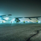 Image for article titled Flying a Solar Plane Around the World Takes One Hell of a Ground Crew